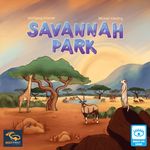 savannah park, oct. 2021