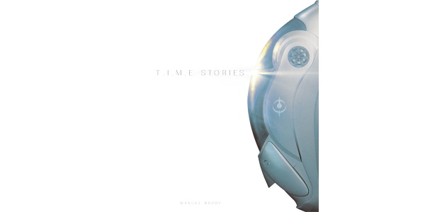 Time stories, avr. 2020