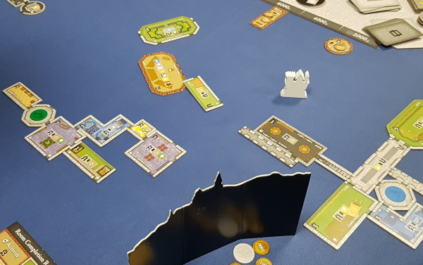 Castles of mad king Ludwig, sept. 2021